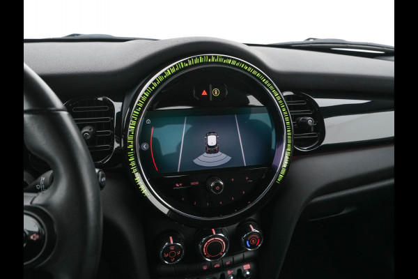 MINI Mini 1.5 Cooper Business Edition (INCL-BTW) *LEATHER-FABRIC | FULL-LED | DIGI-COCKPIT | SPORT-SEATS | AMBIENT-LIGHT | NAVI-FULLMAP | DAB+ | AIRCO | CRUISE | PDC | 16''ALU*