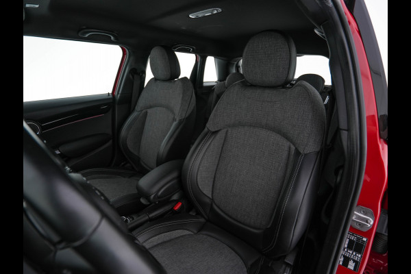 MINI Mini 1.5 Cooper Business Edition (INCL-BTW) *LEATHER-FABRIC | FULL-LED | DIGI-COCKPIT | SPORT-SEATS | AMBIENT-LIGHT | NAVI-FULLMAP | DAB+ | AIRCO | CRUISE | PDC | 16''ALU*