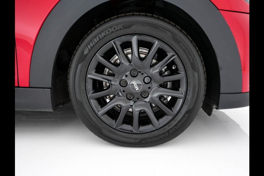 MINI Mini 1.5 Cooper Business Edition (INCL-BTW) *LEATHER-FABRIC | FULL-LED | DIGI-COCKPIT | SPORT-SEATS | AMBIENT-LIGHT | NAVI-FULLMAP | DAB+ | AIRCO | CRUISE | PDC | 16''ALU*