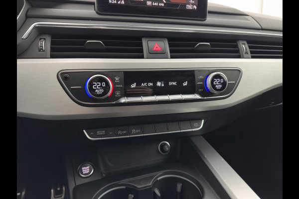 Audi A5 Sportback 1.4 TFSI Sport S-Line Aut. *FULL-LED | LEATHER-FABRIC | SPORT-SEATS | NAVI-FULLMAP | SHIFT-PADDLES | PRIVACY-GLASS | ECC | PDC | CRUISE | 18''ALU*