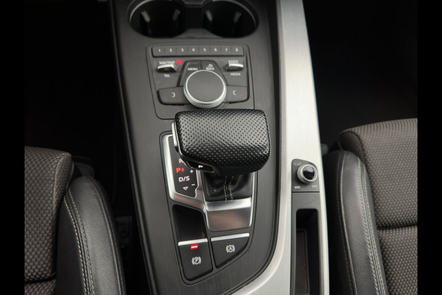 Audi A5 Sportback 1.4 TFSI Sport S-Line Aut. *FULL-LED | LEATHER-FABRIC | SPORT-SEATS | NAVI-FULLMAP | SHIFT-PADDLES | PRIVACY-GLASS | ECC | PDC | CRUISE | 18''ALU*