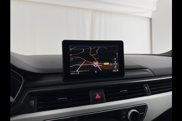 Audi A5 Sportback 1.4 TFSI Sport S-Line Aut. *FULL-LED | LEATHER-FABRIC | SPORT-SEATS | NAVI-FULLMAP | SHIFT-PADDLES | PRIVACY-GLASS | ECC | PDC | CRUISE | 18''ALU*