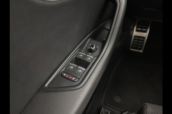 Audi A5 Sportback 1.4 TFSI Sport S-Line Aut. *FULL-LED | LEATHER-FABRIC | SPORT-SEATS | NAVI-FULLMAP | SHIFT-PADDLES | PRIVACY-GLASS | ECC | PDC | CRUISE | 18''ALU*