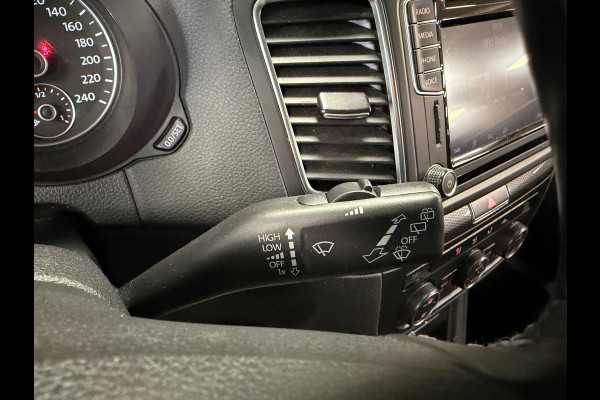 Seat Alhambra 1.4 TSI Style Business Intense 7P. CRUISE CONTROL CAMERA PARKEERSENSOREN VOOR EN ACHTER NAVI