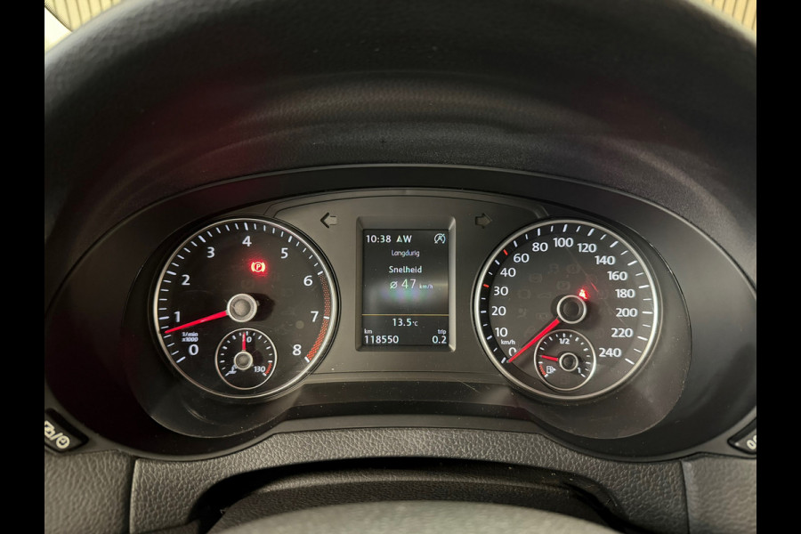 Seat Alhambra 1.4 TSI Style Business Intense 7P. CRUISE CONTROL CAMERA PARKEERSENSOREN VOOR EN ACHTER NAVI