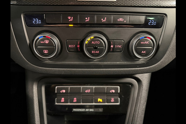 Seat Alhambra 1.4 TSI Style Business Intense 7P. CRUISE CONTROL CAMERA PARKEERSENSOREN VOOR EN ACHTER NAVI