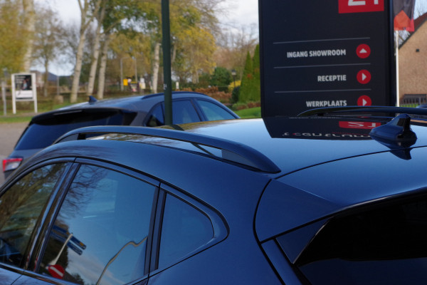 CUPRA Formentor 1.4 TSI e-Hybrid 204 PK Essential PHEV, Camera, LED, Stuurverwarming, Carplay