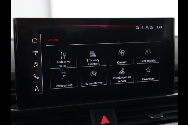 Audi A4 35 TFSI Business Edition | Stoelverwarming | Virtual Cockpit | Carplay | Full LED | DAB | Climate control | Parkeerhulp | Cruise control | Bluetooth