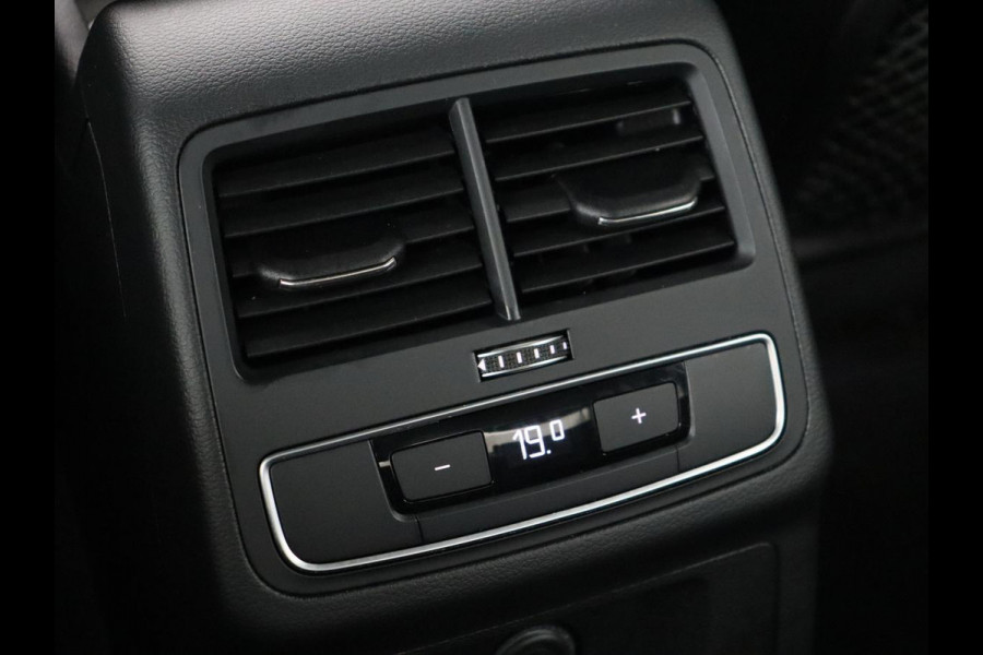 Audi A4 35 TFSI Business Edition | Stoelverwarming | Virtual Cockpit | Carplay | Full LED | DAB | Climate control | Parkeerhulp | Cruise control | Bluetooth