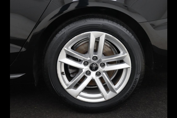 Audi A4 35 TFSI Business Edition | Stoelverwarming | Virtual Cockpit | Carplay | Full LED | DAB | Climate control | Parkeerhulp | Cruise control | Bluetooth