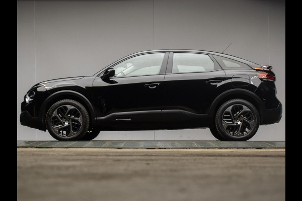 Citroën C4 1.2 Puretech Feel Pack (APPLE CARPLAY,NAVI,CAMERA,DIGITALE COCKPIT,SPORTSTOELEN,GETINT,PDC,LANE ASSIST,NETTESTAAT)