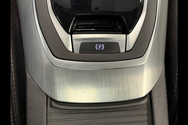 Peugeot 308 SW 1.2 PureTech Allure AUT. PANO TREKHAAK NAVI PARKEERSENSOREN VOOR EN ACHTER CRUISE CONTROL LANE ASSIST