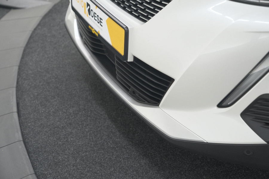 Peugeot 2008 PureTech 130 Allure | Camera | Adaptieve Cruise Control | Stoelverwarming