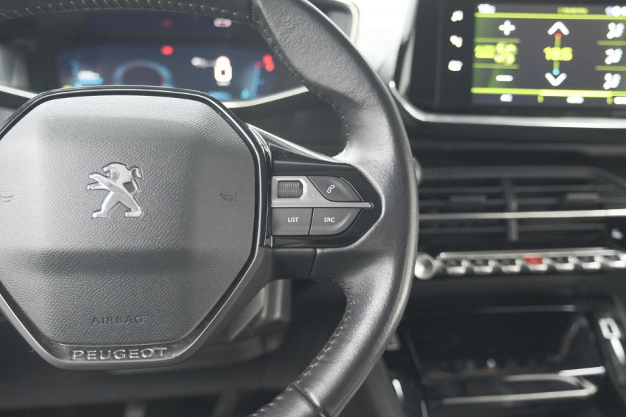Peugeot 2008 PureTech 130 Allure | Camera | Adaptieve Cruise Control | Stoelverwarming