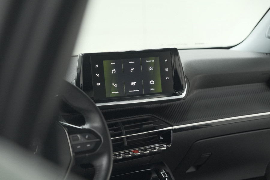 Peugeot 2008 PureTech 130 Allure | Camera | Adaptieve Cruise Control | Stoelverwarming