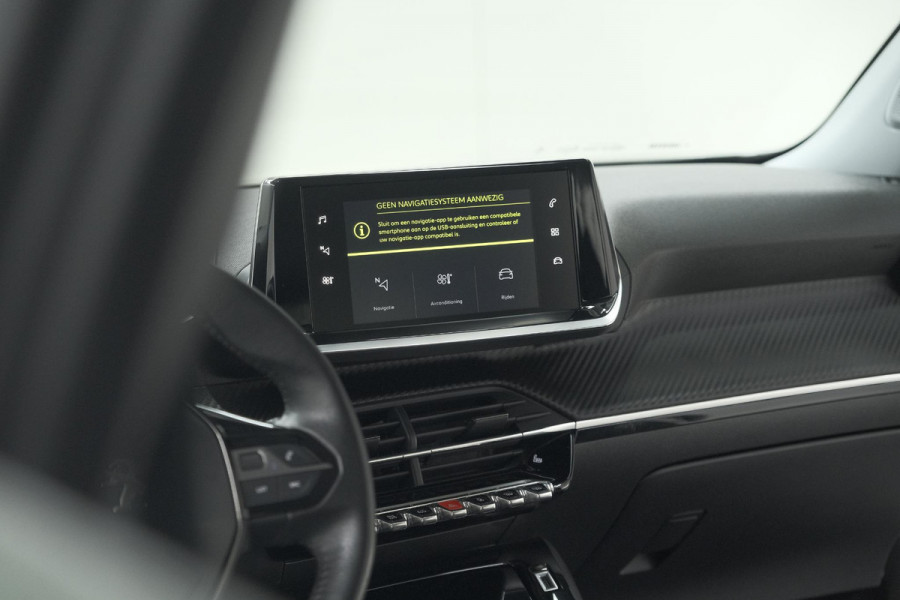 Peugeot 2008 PureTech 130 Allure | Camera | Adaptieve Cruise Control | Stoelverwarming