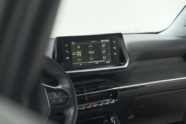 Peugeot 2008 PureTech 130 Allure | Camera | Adaptieve Cruise Control | Stoelverwarming