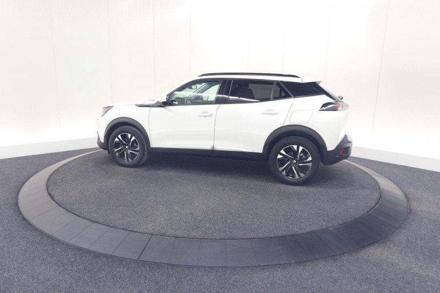 Peugeot 2008 PureTech 130 Allure | Camera | Adaptieve Cruise Control | Stoelverwarming