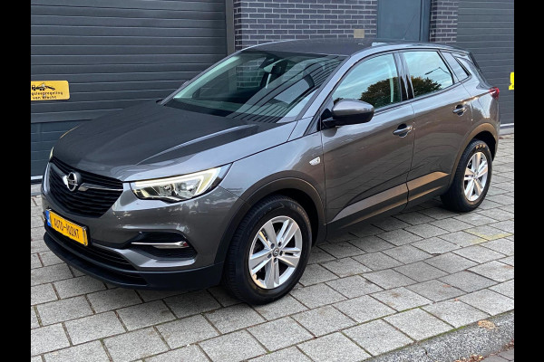Opel Grandland X 1.2 Turbo NAVI/CRUISE/PDC/79900KM/KEURIG