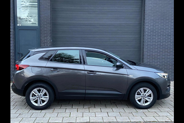 Opel Grandland X 1.2 Turbo NAVI/CRUISE/PDC/79900KM/KEURIG