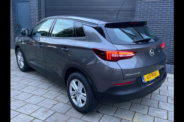 Opel Grandland X 1.2 Turbo NAVI/CRUISE/PDC/79900KM/KEURIG