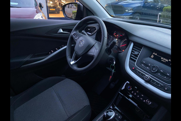 Opel Grandland X 1.2 Turbo NAVI/CRUISE/PDC/79900KM/KEURIG