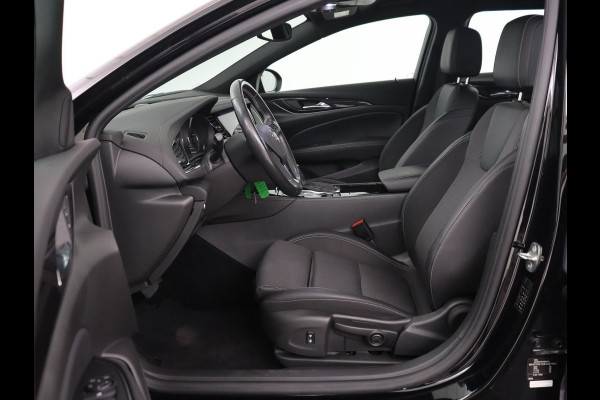 Opel Insignia 2.0 Turbo Elegance | Stoelverwarming | Carplay | Matrix LED | Navigatie | Stuurverwarming | Half leder | Parkeerhulp | Climate control | Cruise control