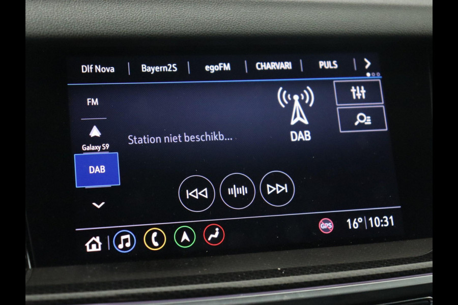 Opel Insignia 2.0 Turbo Elegance | Stoelverwarming | Carplay | Matrix LED | Navigatie | Stuurverwarming | Half leder | Parkeerhulp | Climate control | Cruise control