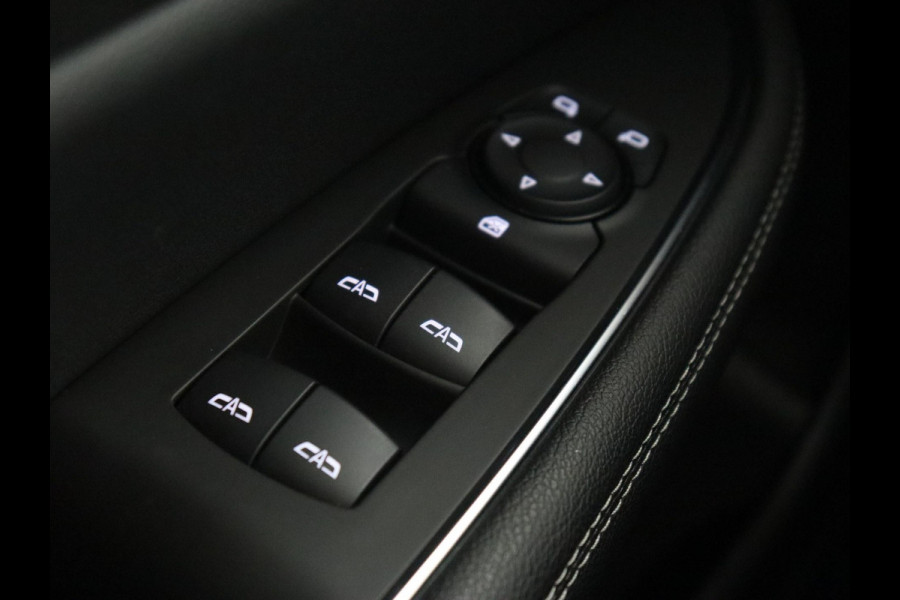 Opel Insignia 2.0 Turbo Elegance | Stoelverwarming | Carplay | Matrix LED | Navigatie | Stuurverwarming | Half leder | Parkeerhulp | Climate control | Cruise control
