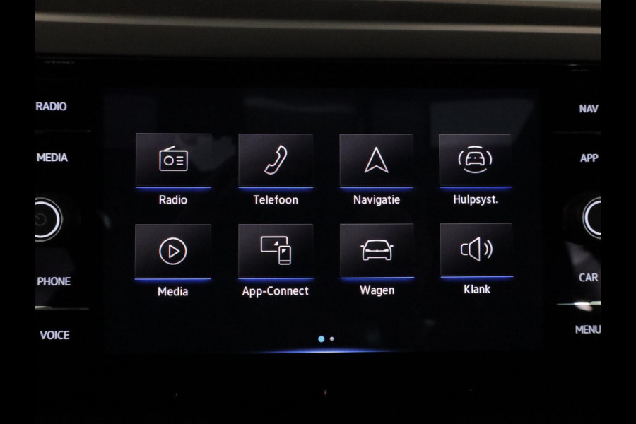 Volkswagen Polo 1.0 TSI R-Line Pano-dak| Navi| 17'LM-velgen| digital display