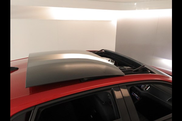 Volkswagen Polo 1.0 TSI R-Line Pano-dak| Navi| 17'LM-velgen| digital display