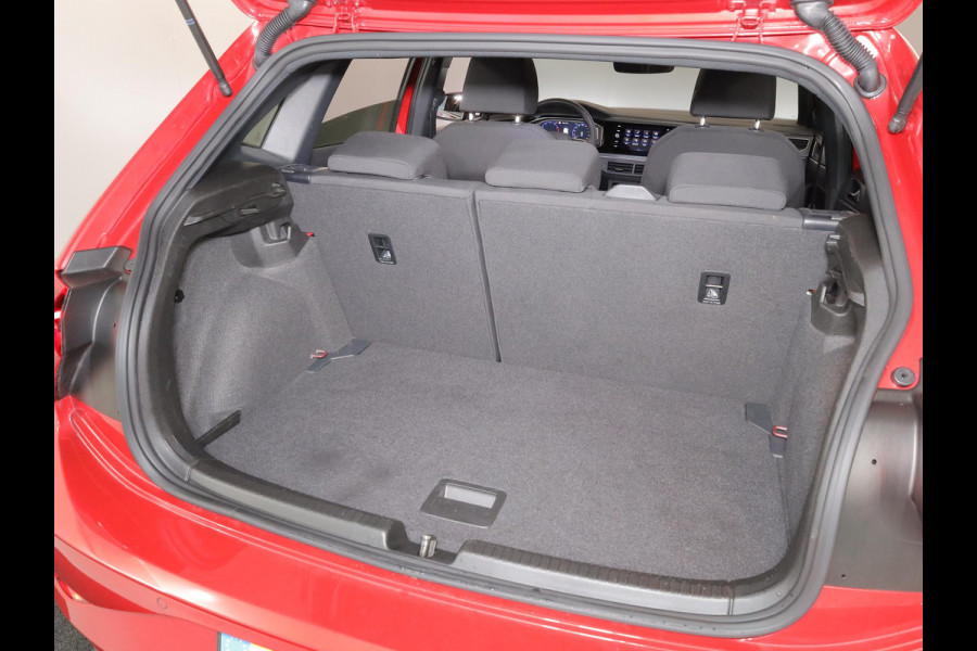 Volkswagen Polo 1.0 TSI R-Line Pano-dak| Navi| 17'LM-velgen| digital display