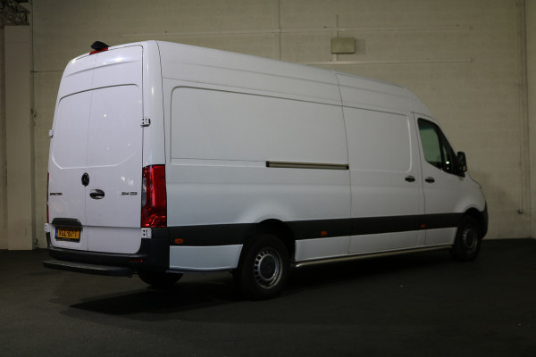 Mercedes-Benz Sprinter 314 CDI L3 H2 Koelwagen Pulsor 350 Dag en Nacht -18 Graden