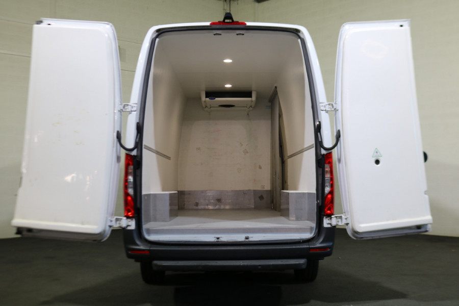 Mercedes-Benz Sprinter 314 CDI L3 H2 Koelwagen Pulsor 350 Dag en Nacht -18 Graden