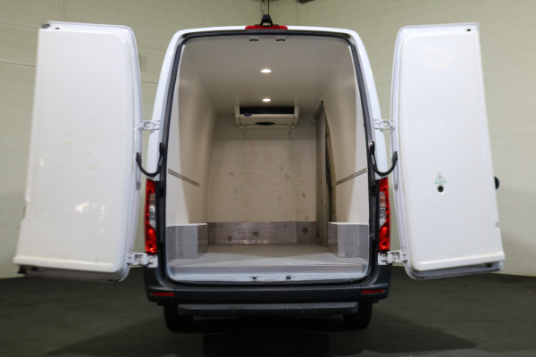 Mercedes-Benz Sprinter 314 CDI L3 H2 Koelwagen Pulsor 350 Dag en Nacht -18 Graden