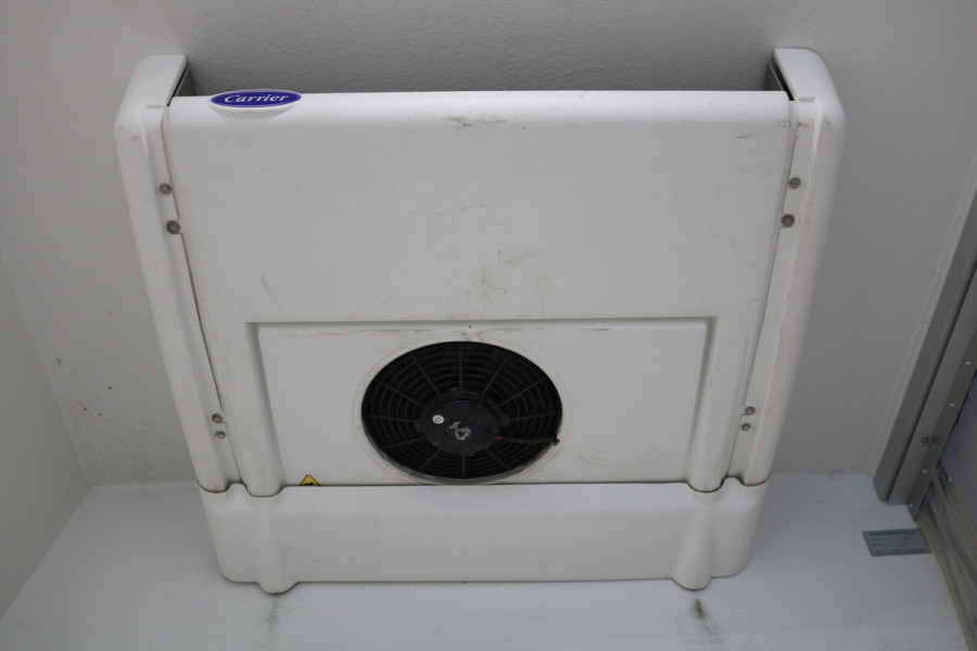 Mercedes-Benz Sprinter 314 CDI L3 H2 Koelwagen Pulsor 350 Dag en Nacht -18 Graden