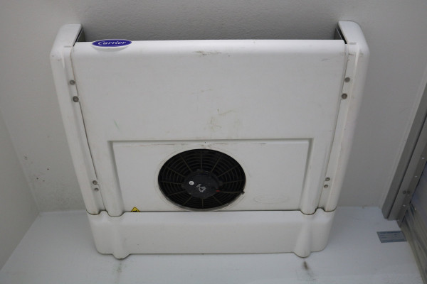 Mercedes-Benz Sprinter 314 CDI L3 H2 Koelwagen Pulsor 350 Dag en Nacht -18 Graden