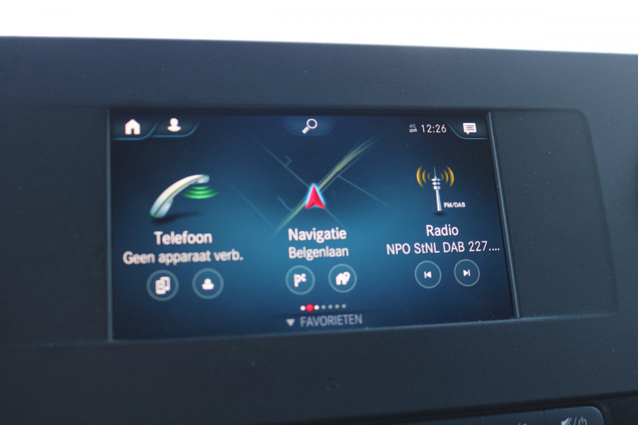 Mercedes-Benz Sprinter 314 CDI L3 H2 Koelwagen Pulsor 350 Dag en Nacht -18 Graden