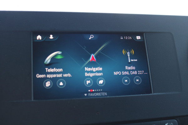 Mercedes-Benz Sprinter 314 CDI L3 H2 Koelwagen Pulsor 350 Dag en Nacht -18 Graden