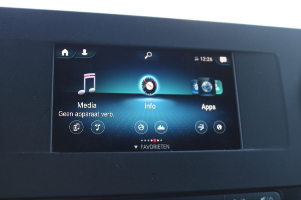 Mercedes-Benz Sprinter 314 CDI L3 H2 Koelwagen Pulsor 350 Dag en Nacht -18 Graden