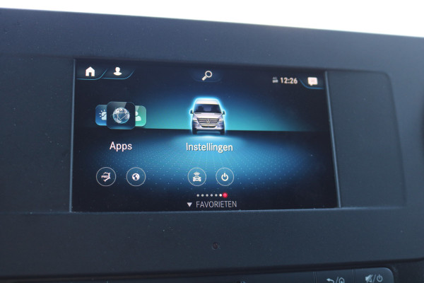 Mercedes-Benz Sprinter 314 CDI L3 H2 Koelwagen Pulsor 350 Dag en Nacht -18 Graden