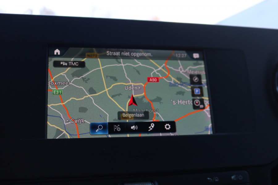 Mercedes-Benz Sprinter 314 CDI L3 H2 Koelwagen Pulsor 350 Dag en Nacht -18 Graden