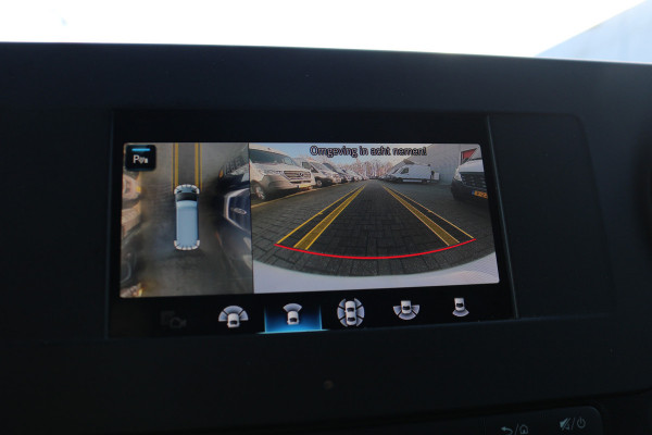 Mercedes-Benz Sprinter 314 CDI L3 H2 Koelwagen Pulsor 350 Dag en Nacht -18 Graden