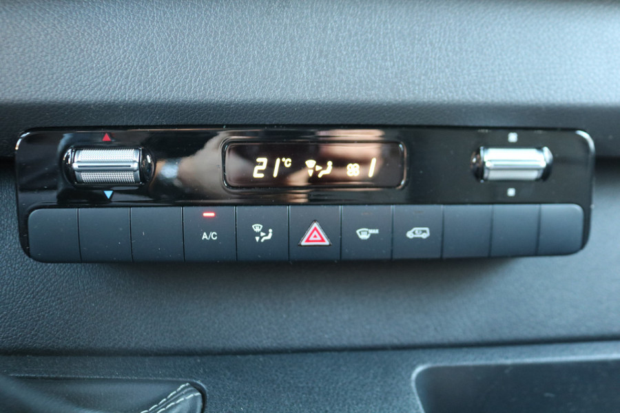 Mercedes-Benz Sprinter 314 CDI L3 H2 Koelwagen Pulsor 350 Dag en Nacht -18 Graden