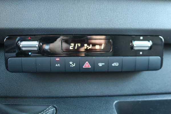 Mercedes-Benz Sprinter 314 CDI L3 H2 Koelwagen Pulsor 350 Dag en Nacht -18 Graden