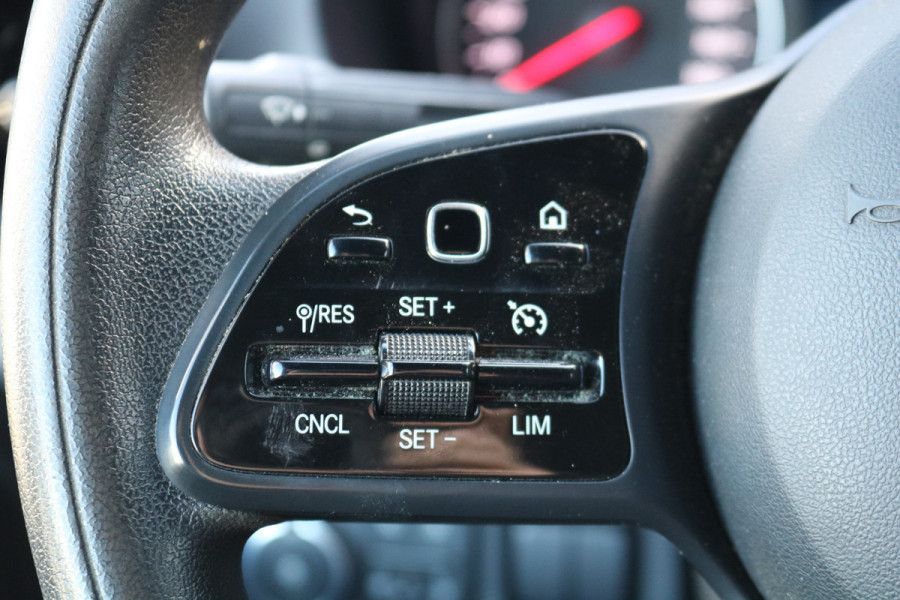 Mercedes-Benz Sprinter 314 CDI L3 H2 Koelwagen Pulsor 350 Dag en Nacht -18 Graden