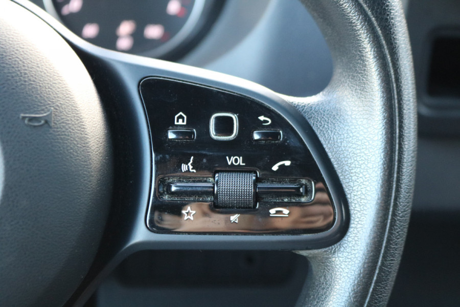 Mercedes-Benz Sprinter 314 CDI L3 H2 Koelwagen Pulsor 350 Dag en Nacht -18 Graden