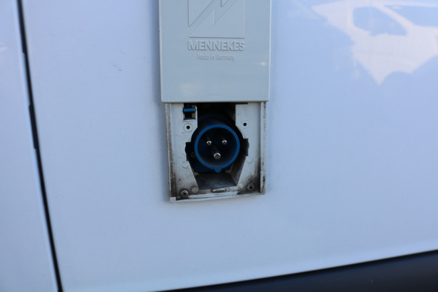 Mercedes-Benz Sprinter 314 CDI L3 H2 Koelwagen Pulsor 350 Dag en Nacht -18 Graden