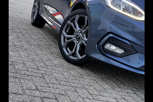 Ford Fiesta 1.0 EcoBoost ST-Line 100pk | Cruise control | Zuid | Apple Carplay/Android Auto