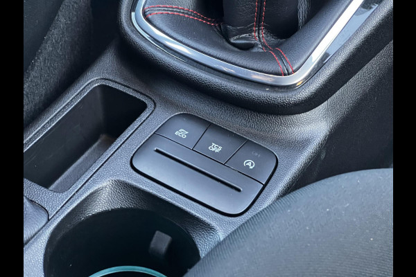 Ford Fiesta 1.0 EcoBoost ST-Line 100pk | Cruise control | Zuid | Apple Carplay/Android Auto